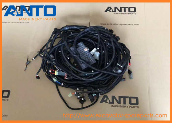21N910012 21N910013 21N910014 R320LC7 สายรัดโครงรถขุด 21N9-10012 21N9-10013 21N9-10014