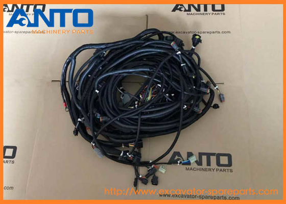21N9-10015 21N9-10016 21N9-10017 21N9-10018 R320LC-7 สายรัด Chasis 21N910015 21N910016 21N910017 21N910018