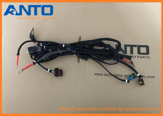 21N910021 21N910022 21N9-10021 21N9-10022 R320LC-7 เครื่องยนต์สายรัดรถขุดชิ้นส่วนไฟฟ้า