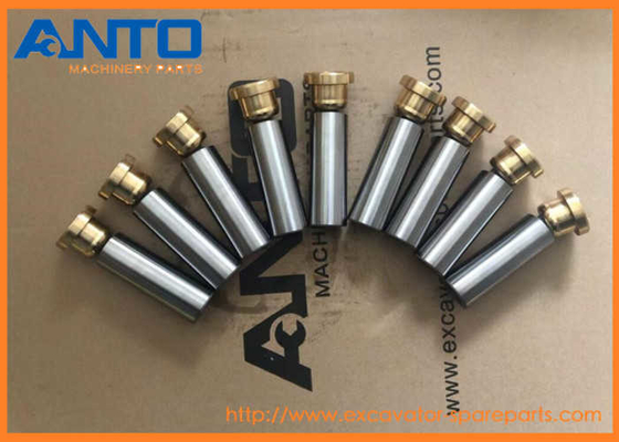108-6503 1086503 Piston Assy สำหรับ 330D 336D Excavator Travel Motor Parts