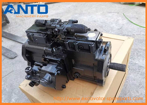 YX10V00001F1 YX10V00003F1 SK135SR KOBELCO รถขุดปั๊มไฮดรอลิกหลัก