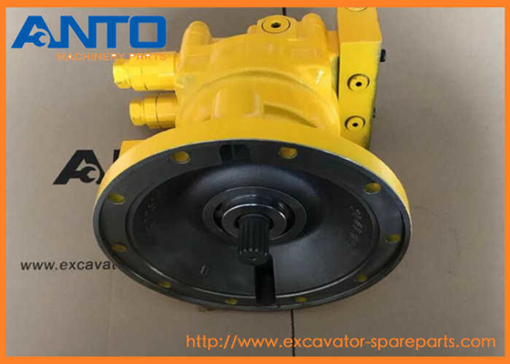31E6-12040 31E6-12020 31E6-12030 R130 ไฮดรอลิกสวิงมอเตอร์ HYUNDAI รถขุดอะไหล่