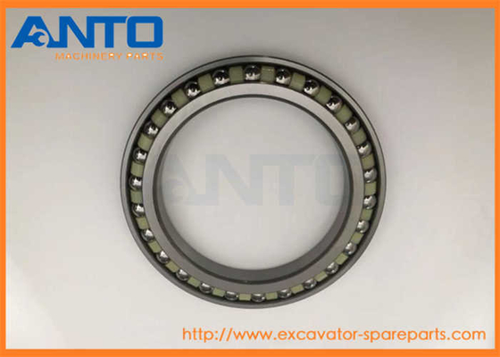 215BA300 ตลับลูกปืนเม็ดกลมสัมผัสเชิงมุม 215x300x34mm MM Deep Grove Ball Bearing