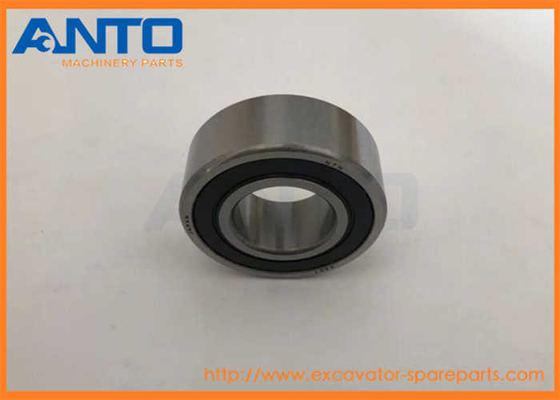 3207 ตลับลูกปืนเม็ดกลมสัมผัสเชิงมุม 35x72x27 Mm สำหรับแบริ่งขุด