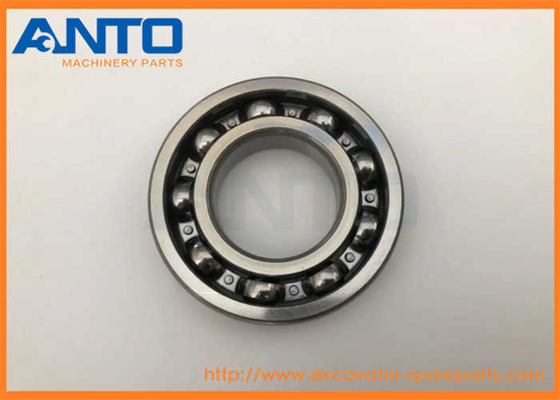 6208 แบริ่งบอลร่องลึก 40x80x18 Mm สำหรับแบริ่งขุด